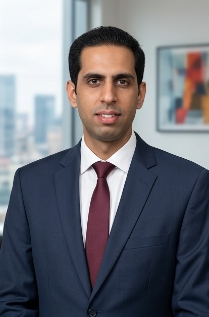 Mr. Rizwan Akhtar